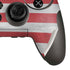 American Flag Distressed PlayStation Scuf Vantage 2 Controller Skin